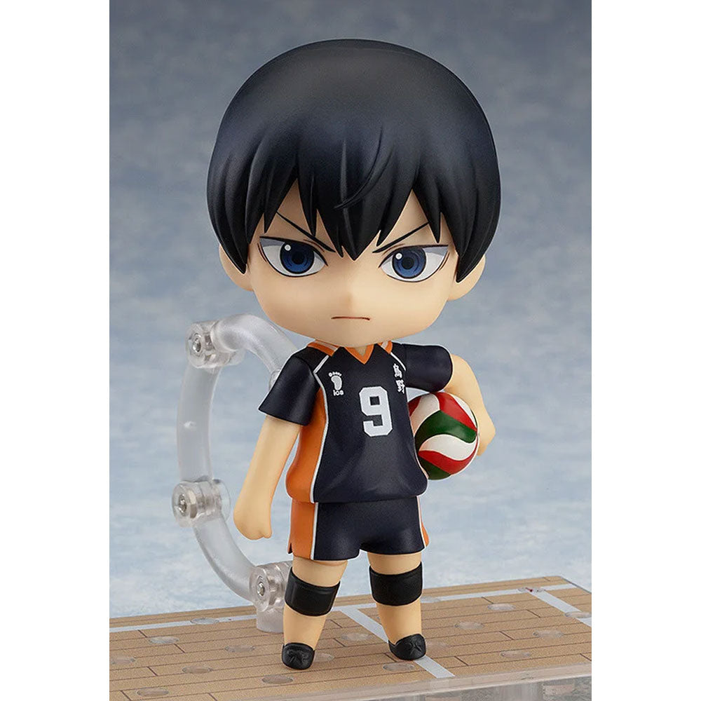 NENDOROID TOBIO KAGEYAMA 489 NENDOROID TOBIO KAGEYAMA 489